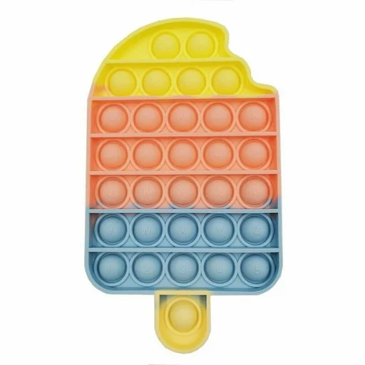 Sticker Акира сделала поп ит :: @fStikBot - 11