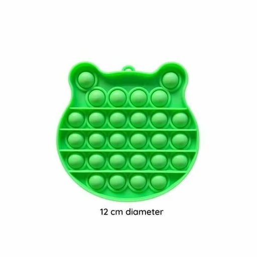 Sticker Акира сделала поп ит :: @fStikBot - 7