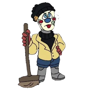 Стикер Бомбезный айс😜:: @darkeye0topda - 3