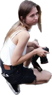 Стикер ChertAPP2 - 2