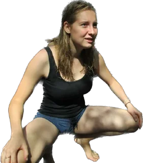 Стикер ChertAPP2 - 8