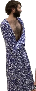 Стикер ChertAPP2 - 6