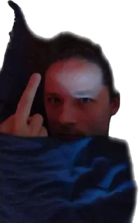 Стикер ChertAPP2 - 1