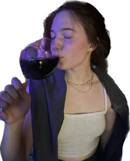 Стикер ChertAPP2 - 7