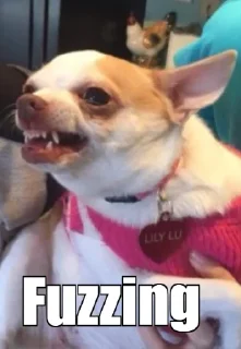 Стикер DevSecOps_pain - 4