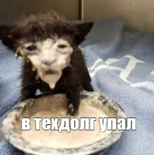 Стикер DevSecOps_pain - 7