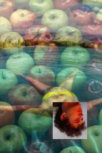 яблоко натуральные продукты фрукт