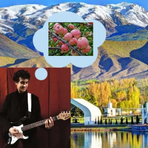 музыкальный инструмент одежда живопись