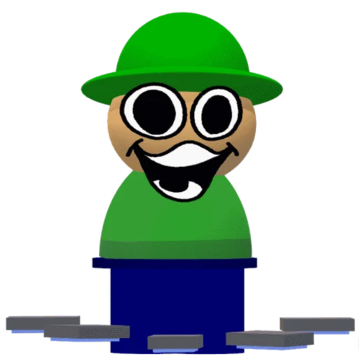 clipart cartoon LEGO