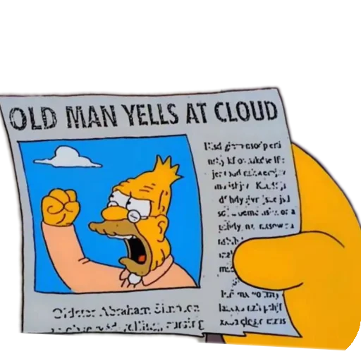 Sticker Apprppriaetauni - 1