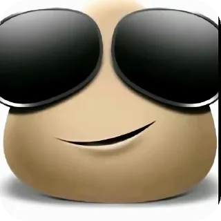 Стикер Аппрпприаетьауни - 3