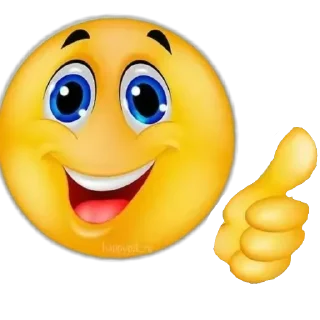 Стикер Аппрпприаетьауни - 1