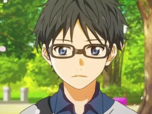 anime cartoon animation