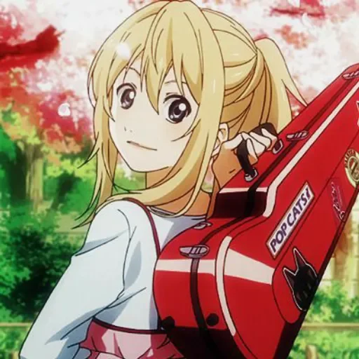 anime cartoon fiction