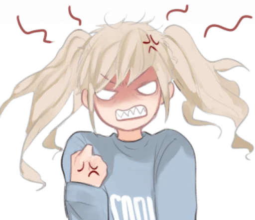 cartoon fictional character illustration