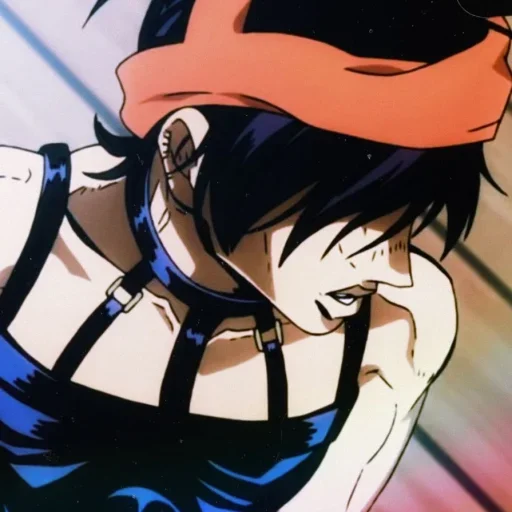 аниме мультфильм Художественная литература