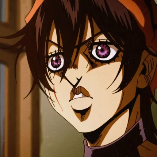 аниме мультфильм манга