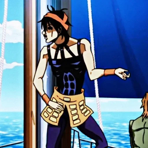 аниме мультфильм Художественная литература