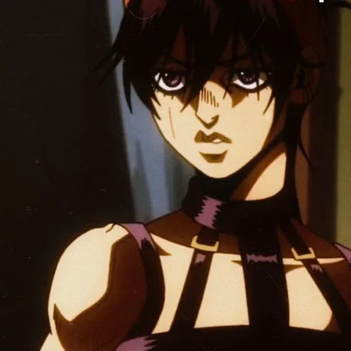 мультфильм аниме манга