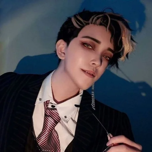 человеческое лицо Человек модный аксессуар