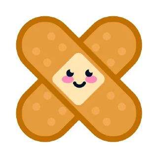 Sticker Apteka 911 - 10