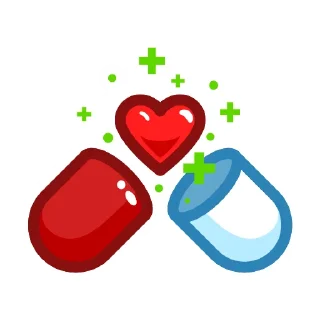 Sticker Apteka 911 - 11