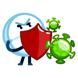 Sticker Apteka 911 - 7