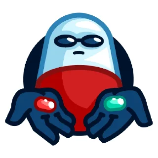 Sticker Apteka 911 - 3