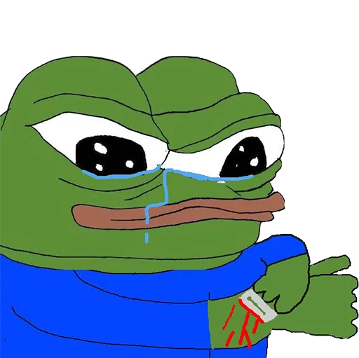 Стикер Apus1 - 5