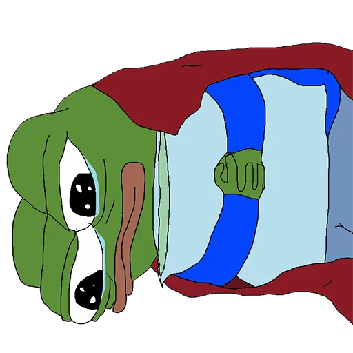 Стикер Apus1 - 1