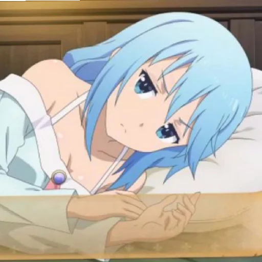 Стикер Aqua21 - 1