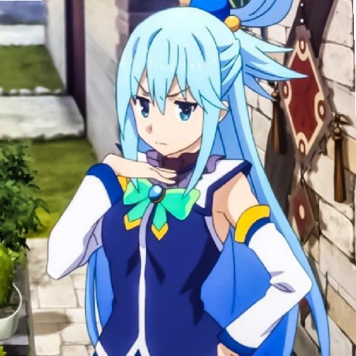 Aqua - 
