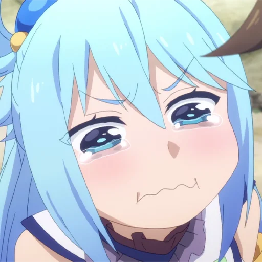 💧Aqua [@TodorokiShouto] - 