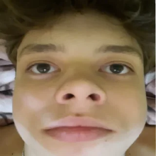 Стикер артем - 5