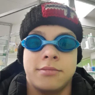 Стикер артем - 9