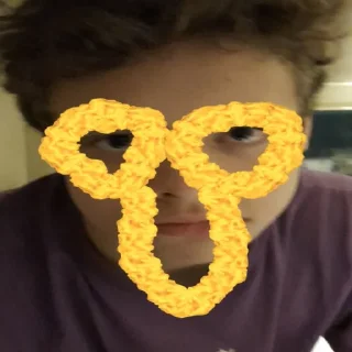 Стикер артем - 6