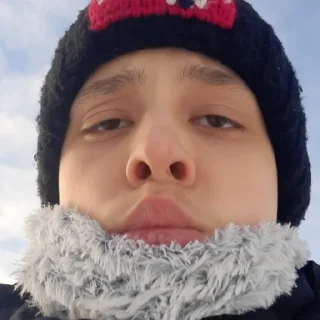 Стикер артем - 2