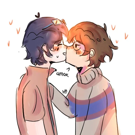 Стикер AraAraewl - 1