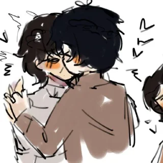 Стикер By AraAraewl - 6