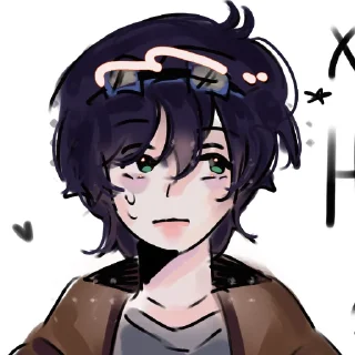 Стикер By AraAraewl - 2