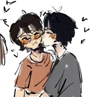 Стикер By AraAraewl - 9