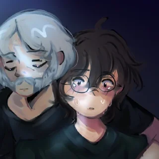 Стикер By AraAraewl - 10