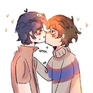 Стикер By AraAraewl - 5