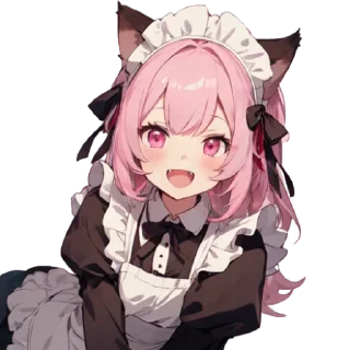 Стикер Ara_Ara - 8