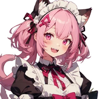 Стикер Ara_Ara - 1