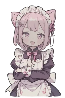 Стикер Ara_Ara - 6