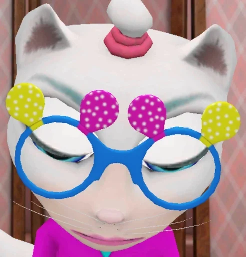 мультфильм игрушка улыбаться