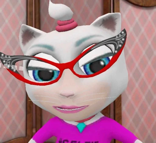 мультфильм игрушка кукла