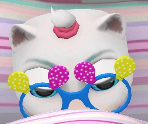 мультфильм игрушка