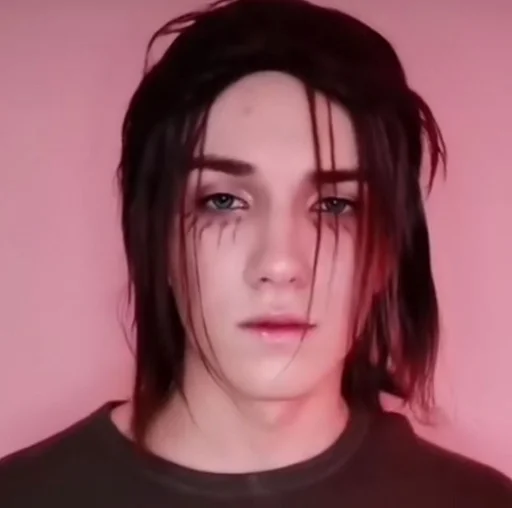 Стикер Дениска :: @fStikBot - 11